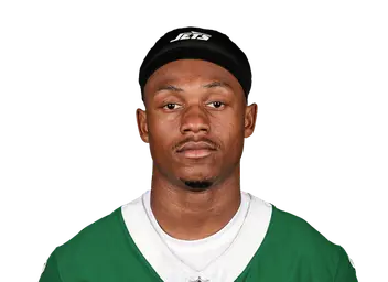 Arian Smith headshot