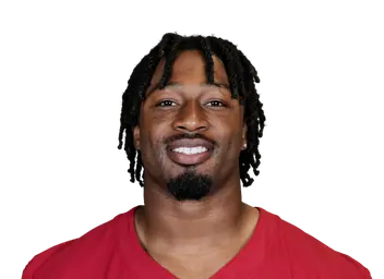 BJ Ojulari headshot