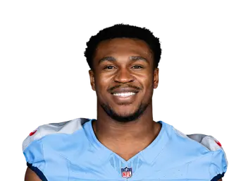 Kalel Mullings headshot