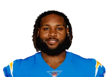 Jacobian Guillory II headshot