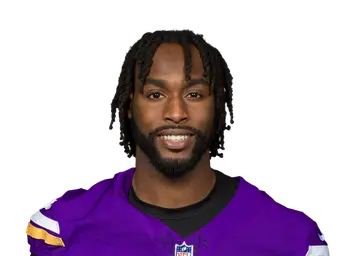 Dwight McGlothern Jr. headshot