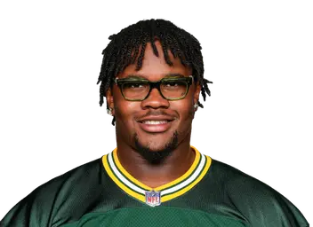 Warren Brinson headshot