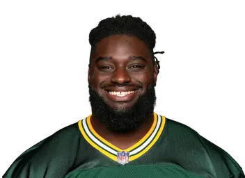 Nazir Stackhouse headshot