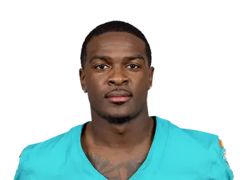 De'Von Achane headshot