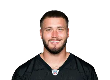 Nick Herbig headshot
