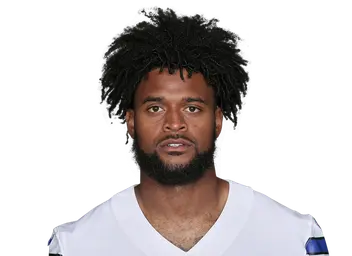 Traeshon Holden headshot