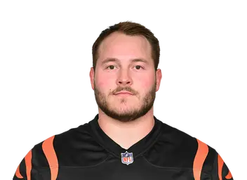 Seth McLaughlin headshot