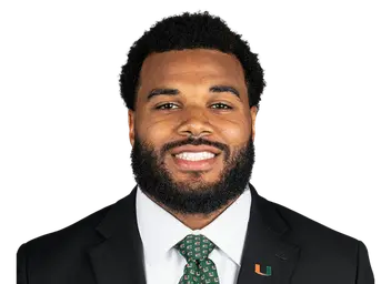 Akheem Mesidor headshot