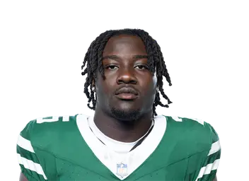 Israel Abanikanda headshot