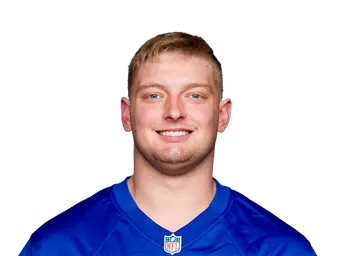 Ben Barten headshot