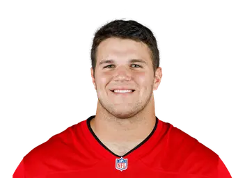 Graham Barton headshot