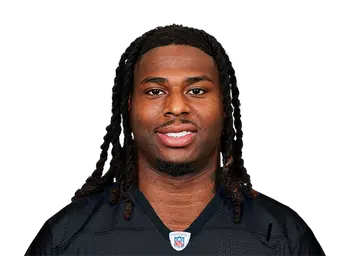 Jaheim Bell headshot
