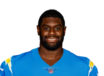 Jahmeer Carter headshot