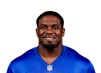 Elijah Chatman headshot