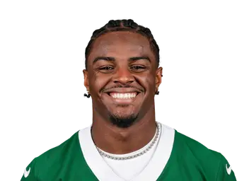Jordan Clark headshot