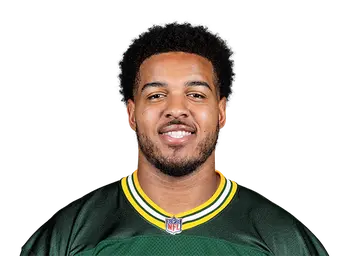 Drake Dabney headshot