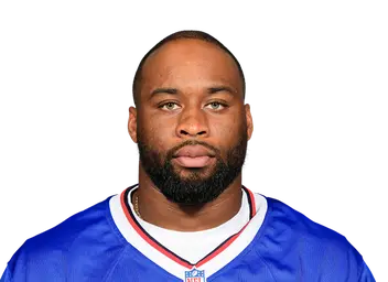 Ray Davis headshot