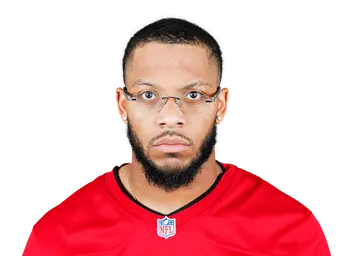 SirVocea Dennis headshot