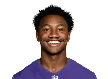 Zay Flowers headshot