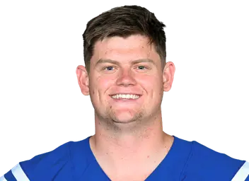 Blake Freeland headshot