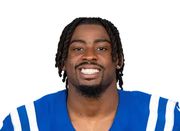 Tyler Goodson headshot