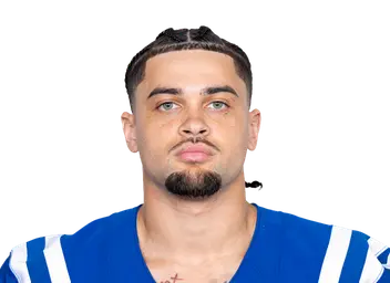 Anthony Gould headshot