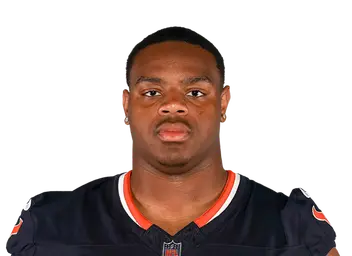 Aireontae Ersery headshot
