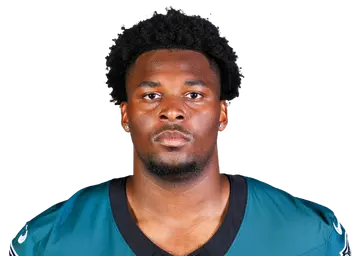 Gabe Hall headshot