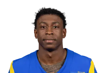 Emmanuel Forbes Jr. headshot