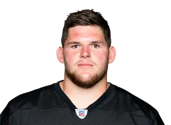 Zach Frazier headshot