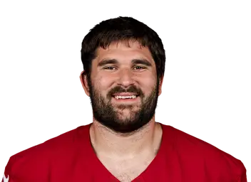 Josh Fryar headshot