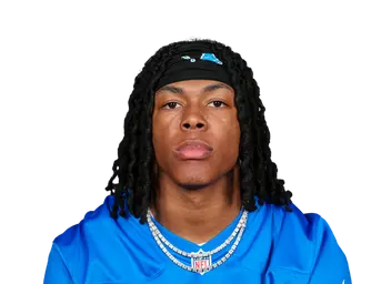 Jahmyr Gibbs headshot