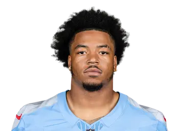 Cedric Gray headshot