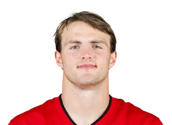 Garrett Greene headshot