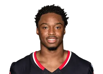 Jawhar Jordan headshot