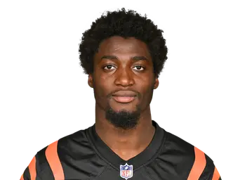 PJ Jules headshot