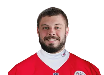 Ethan Hurkett headshot