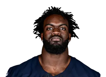 Ruben Hyppolite II headshot