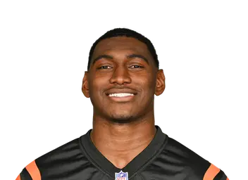 Cedric Johnson headshot