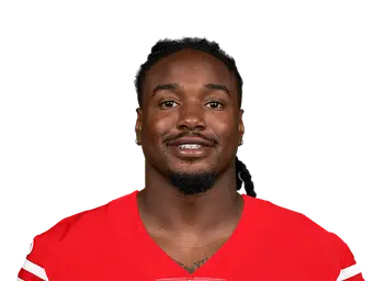 Sincere McCormick headshot