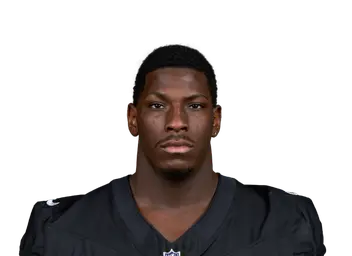 Jah Joyner headshot