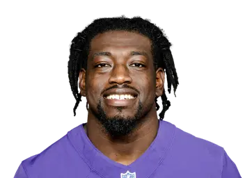 Sanoussi Kane headshot