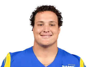 Dylan McMahon headshot