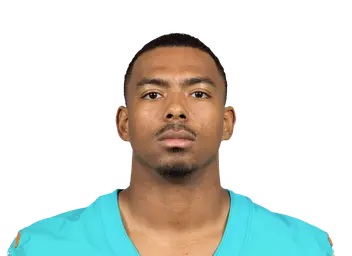 Patrick McMorris headshot