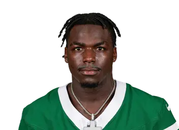 Jarius Monroe headshot
