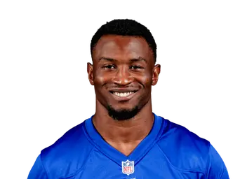 Tyler Nubin headshot