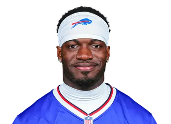Ja'Mori Maclin headshot