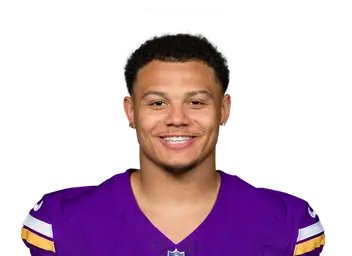 Ivan Pace Jr. headshot