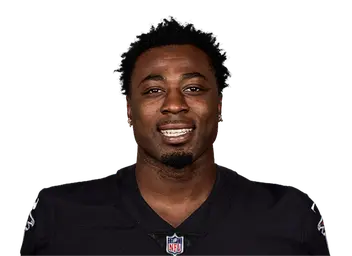 Jammie Robinson headshot