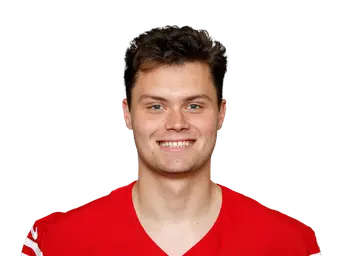 Kurtis Rourke headshot